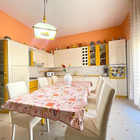 Villa Santa Barbara Avola Extérieur photo