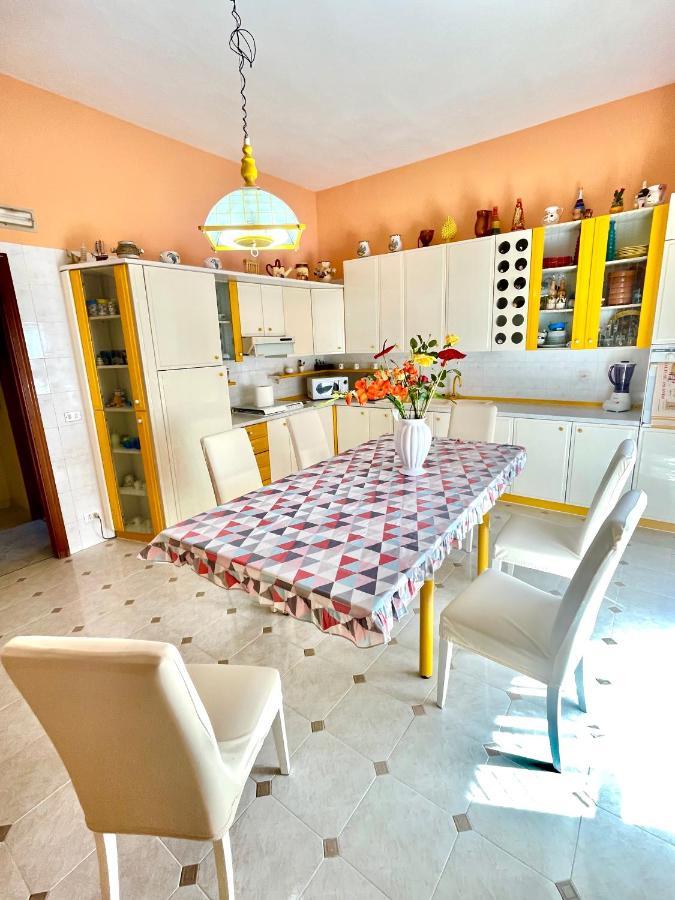 Villa Santa Barbara Avola Extérieur photo