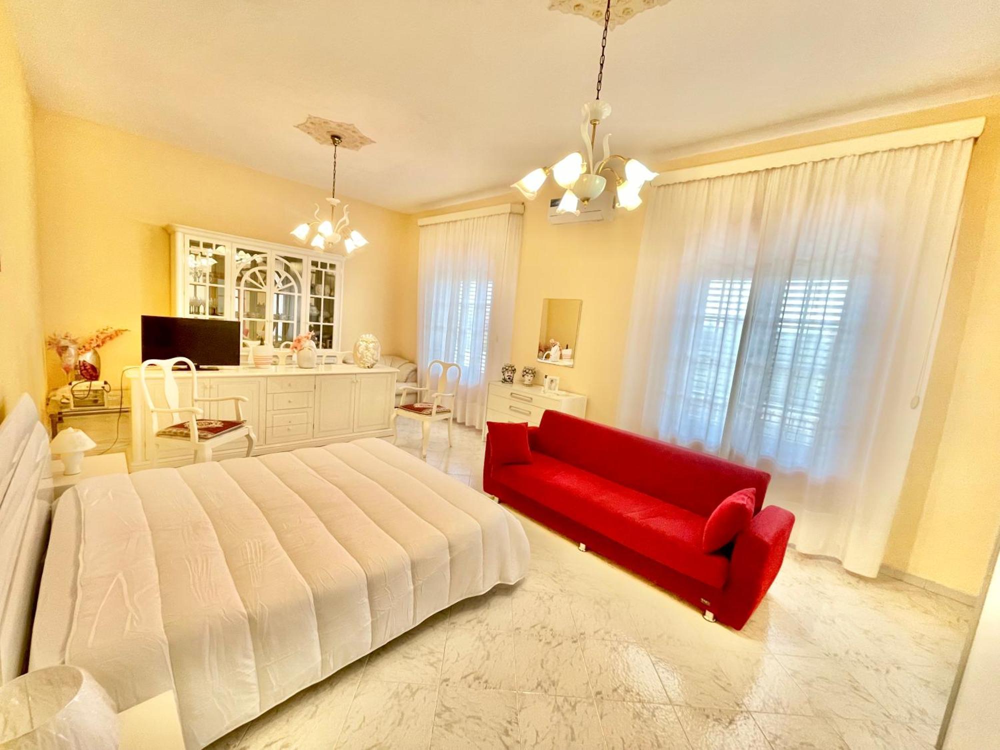 Villa Santa Barbara Avola Extérieur photo