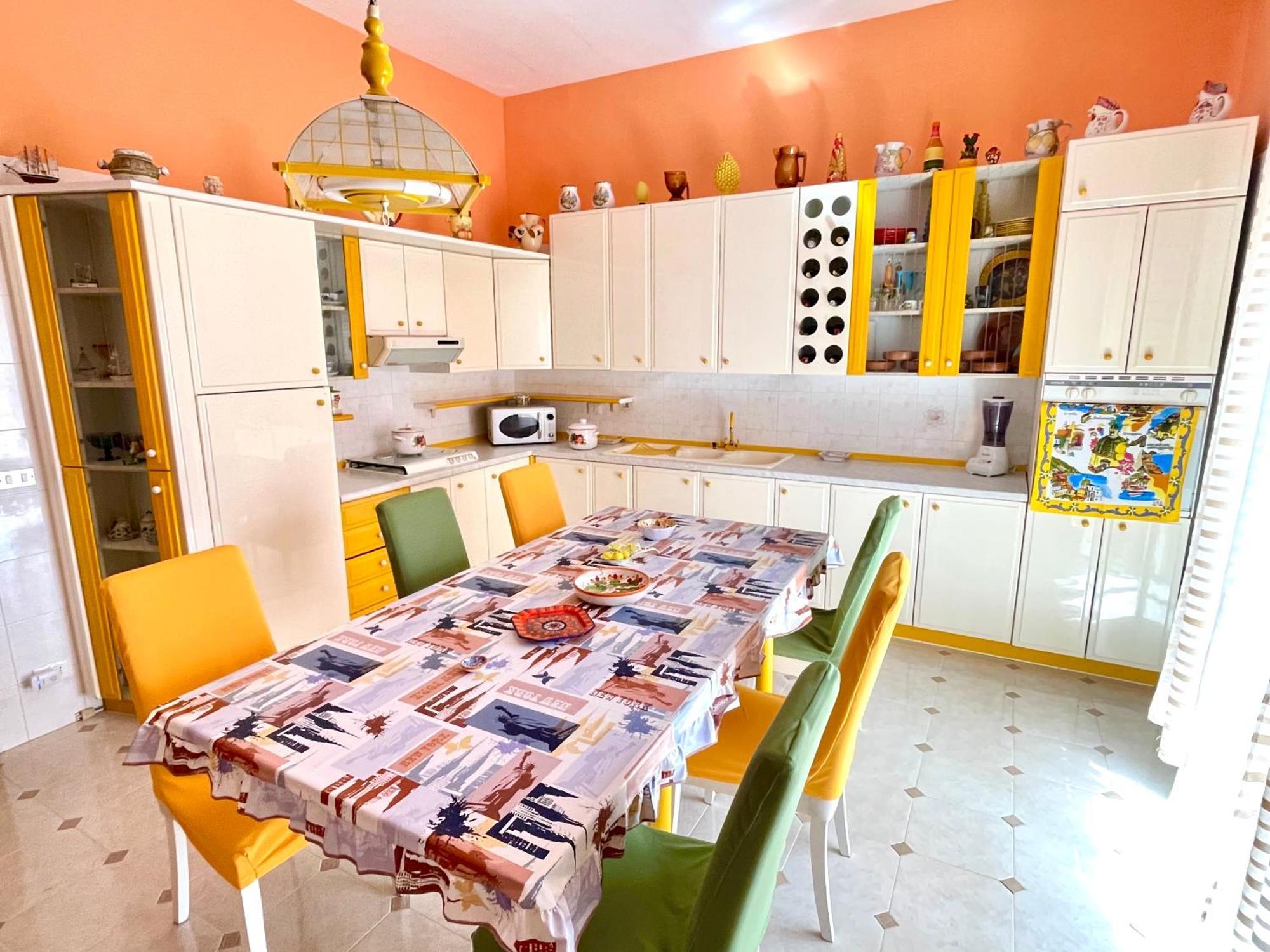 Villa Santa Barbara Avola Extérieur photo