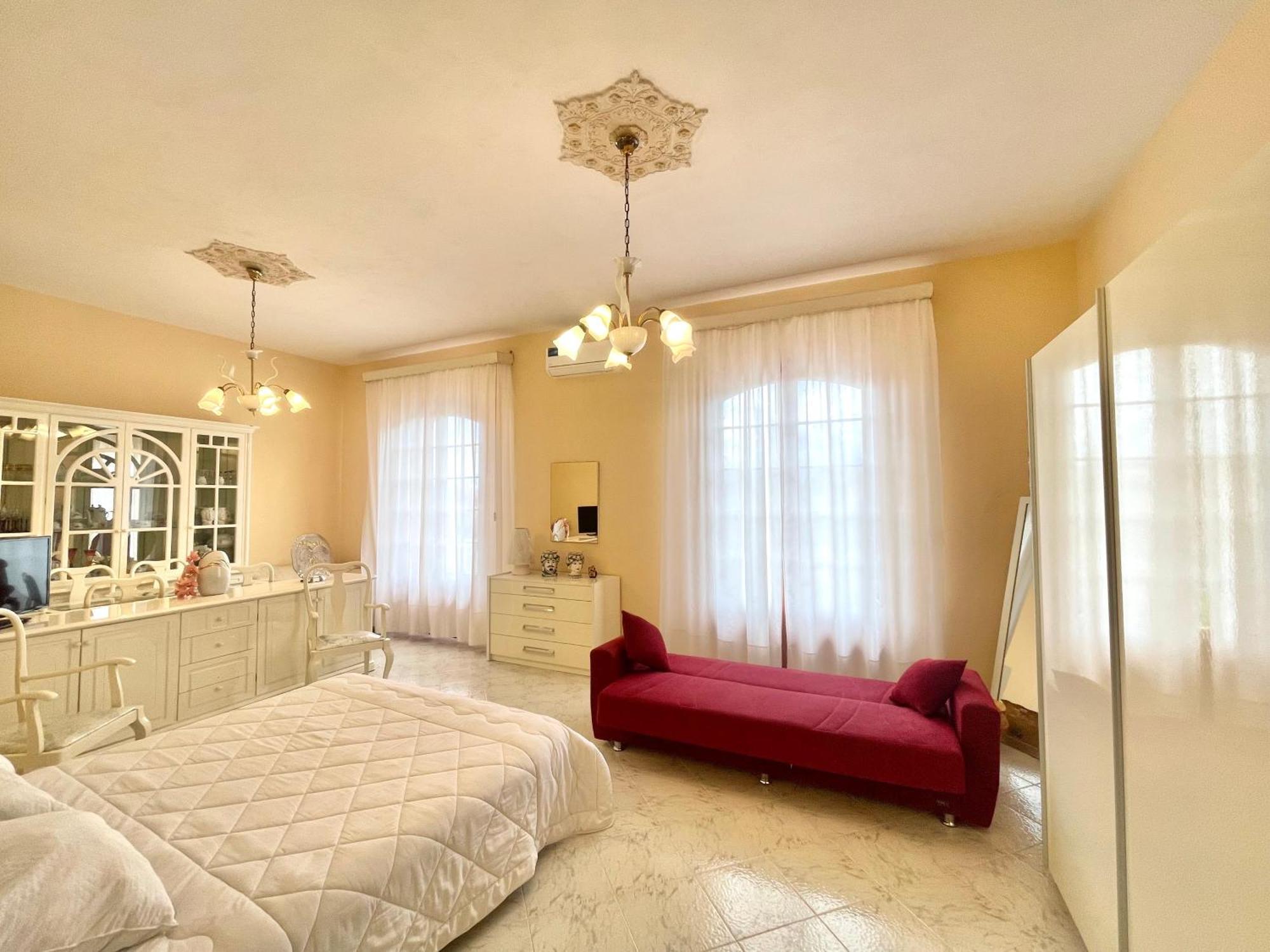 Villa Santa Barbara Avola Extérieur photo